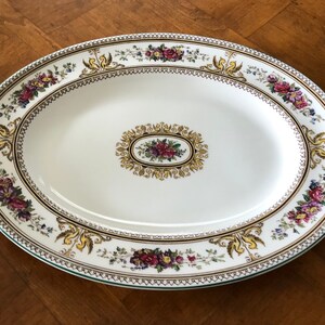 Wedgwood Columbia W595 - Etsy
