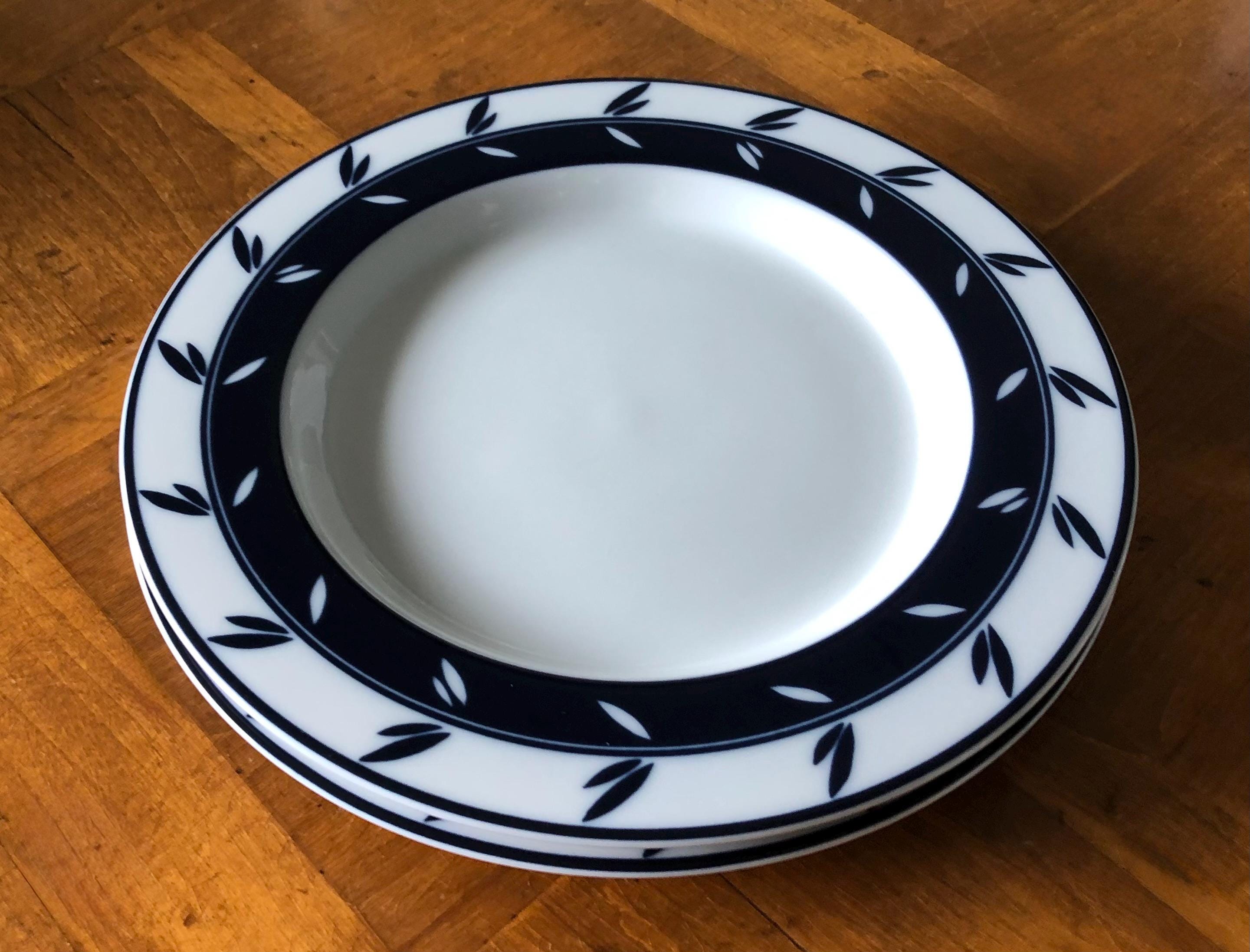 Dansk「Concerto Allegro Blue」セット Vintage Dansk 
