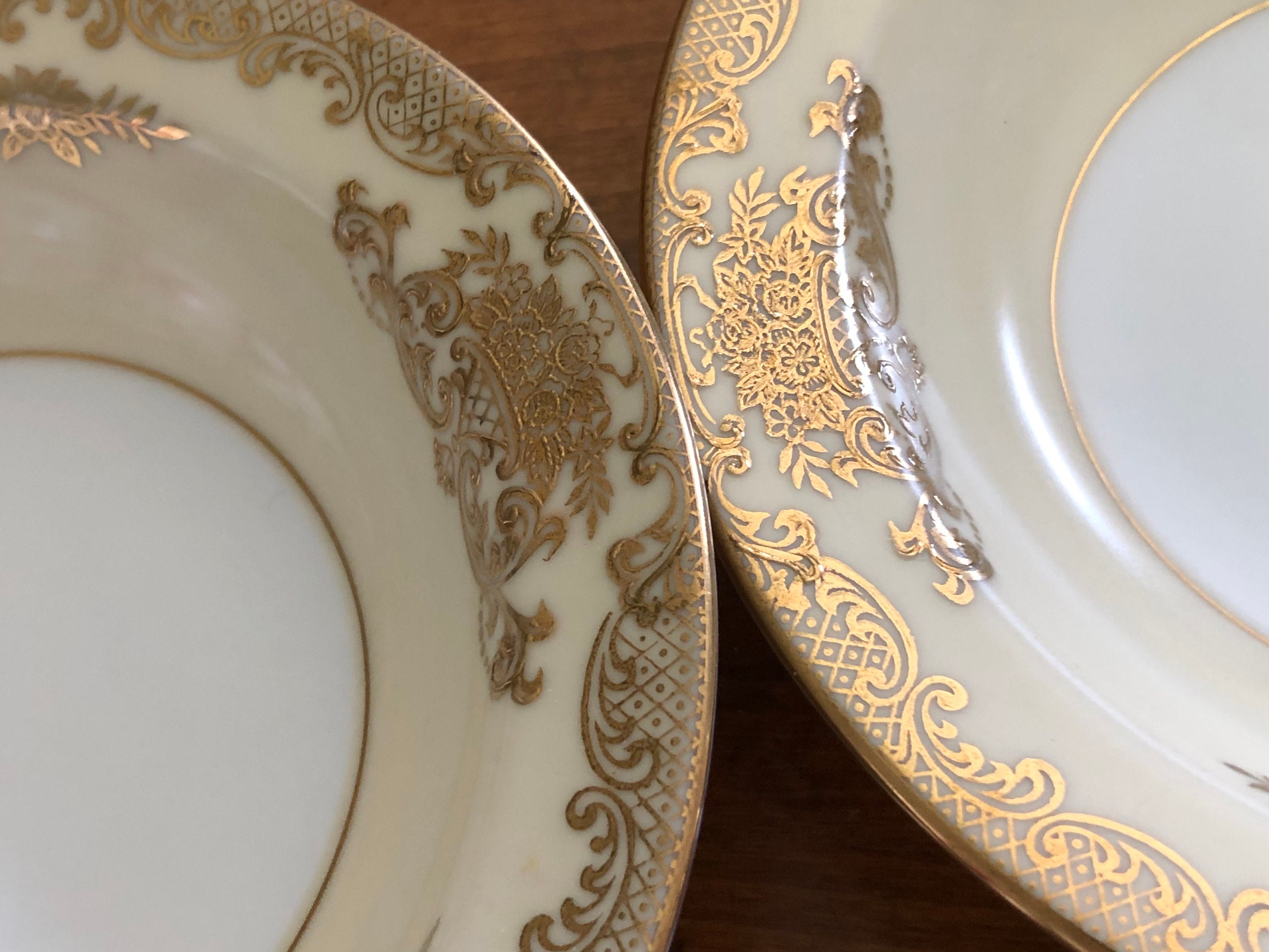 Noritake 