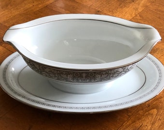 Vintage Noritake China 