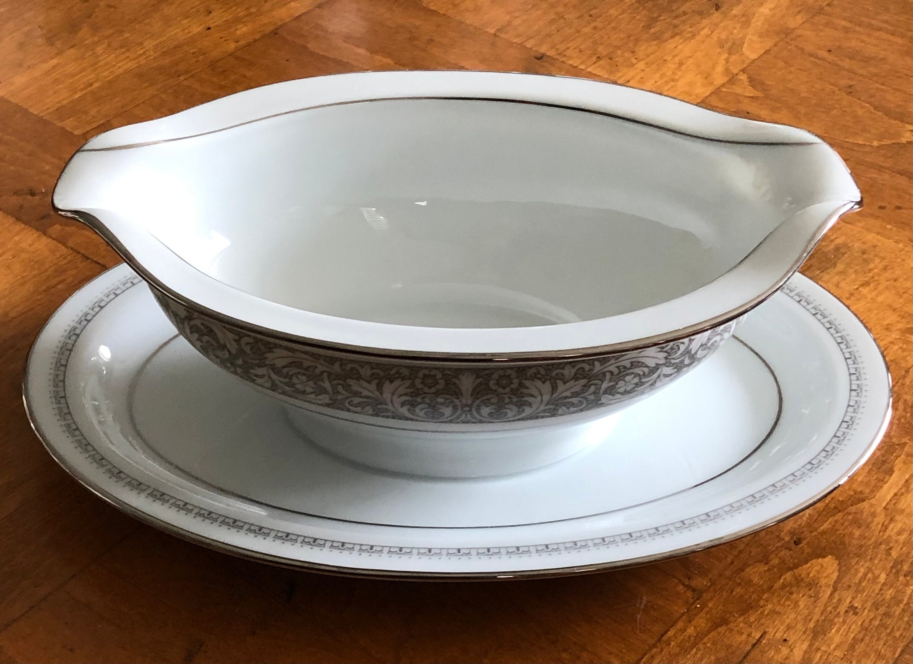Noritake Naples 6975 - Etsy