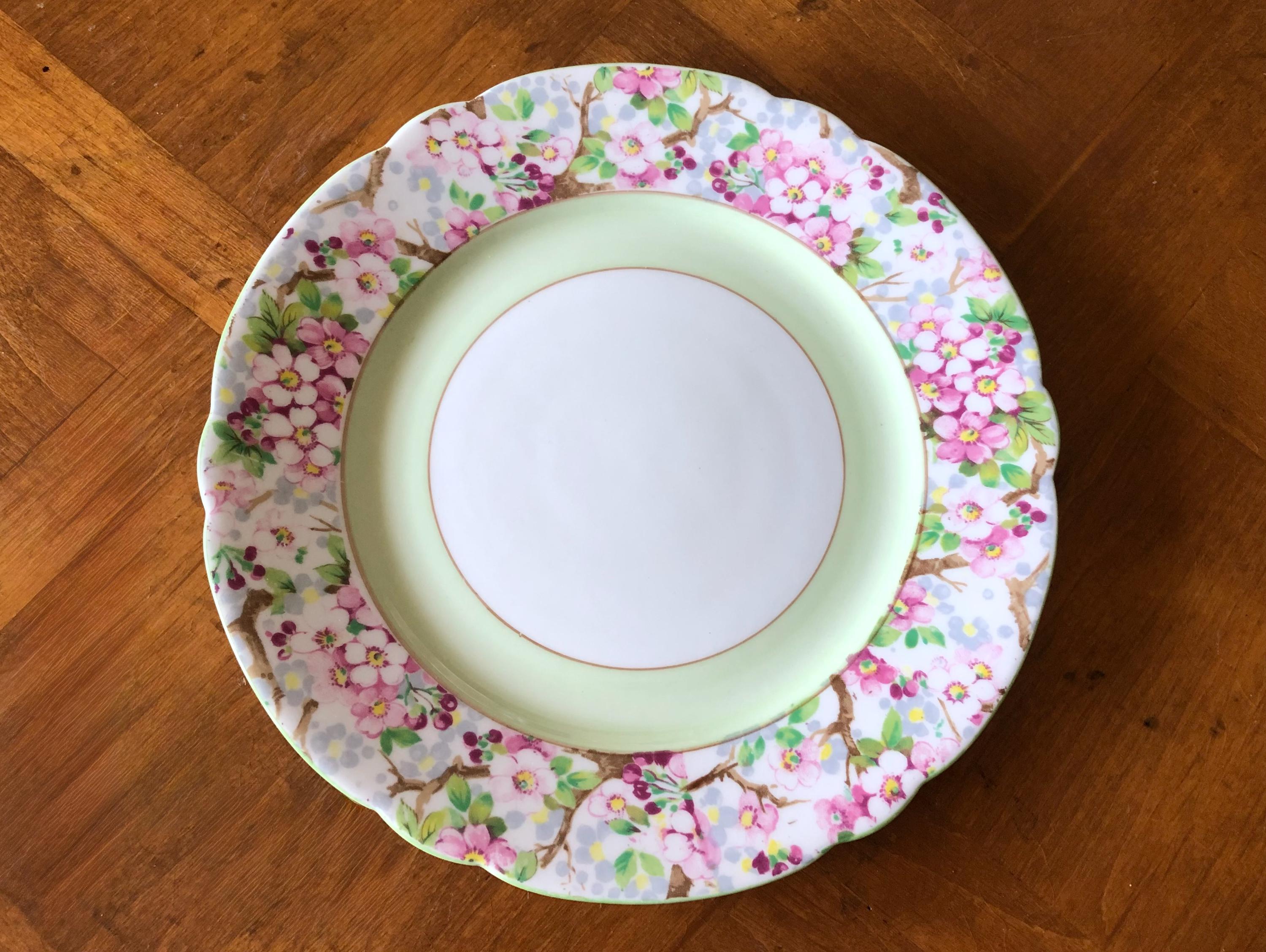 新品✨️超ヴィンテージ「MAYTIME」FINE CHINA の食器15セット Maytime China - Etsy