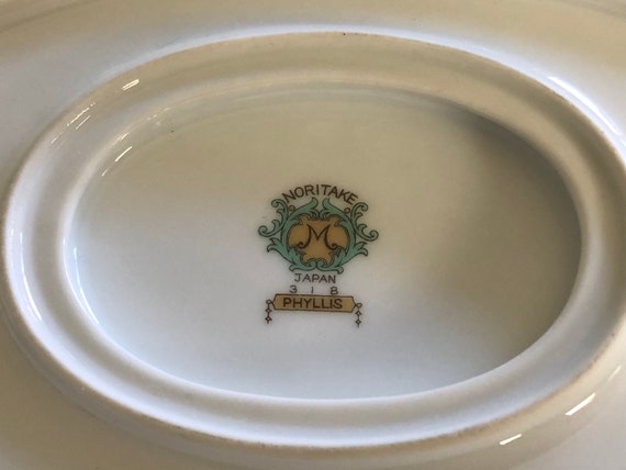 Vintage Noritake 