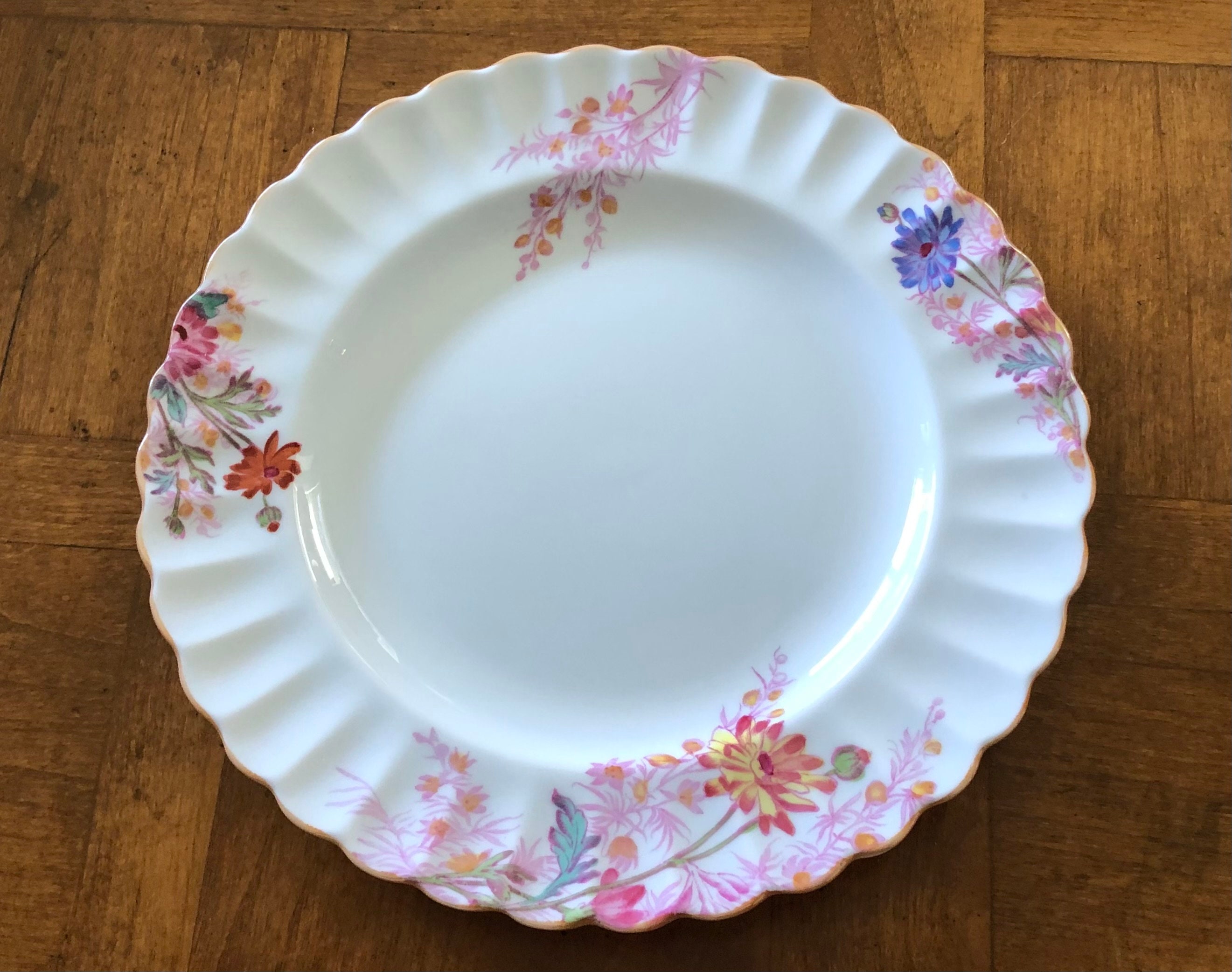 Spode Bone China - Etsy