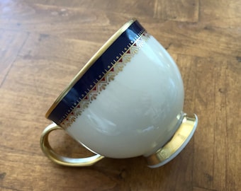 RESERVED for Mary - Vintage Lenox China 