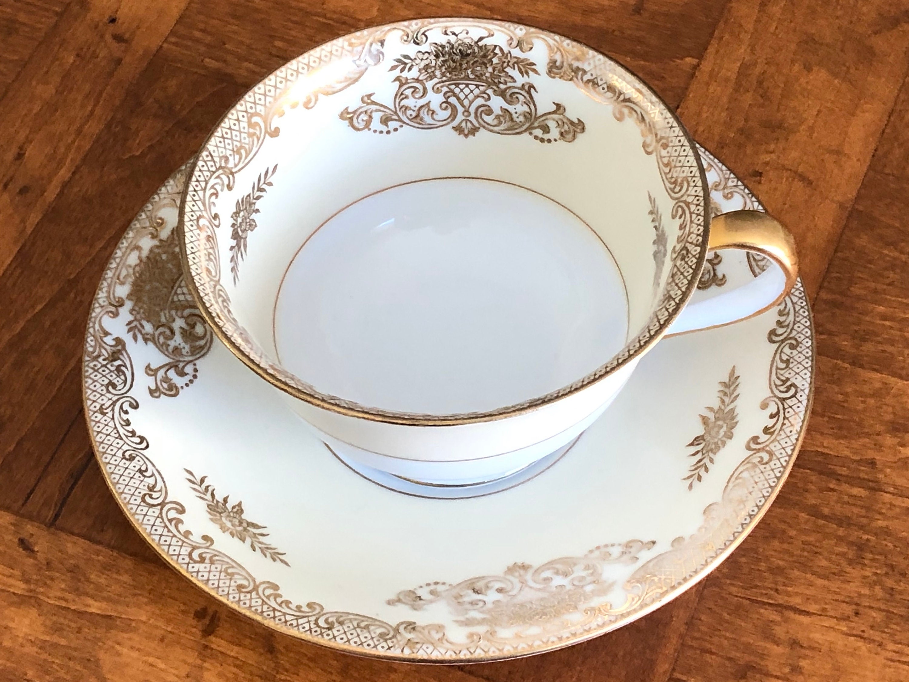 Vintage Noritake 