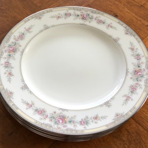Noritake Shenandoah - Etsy