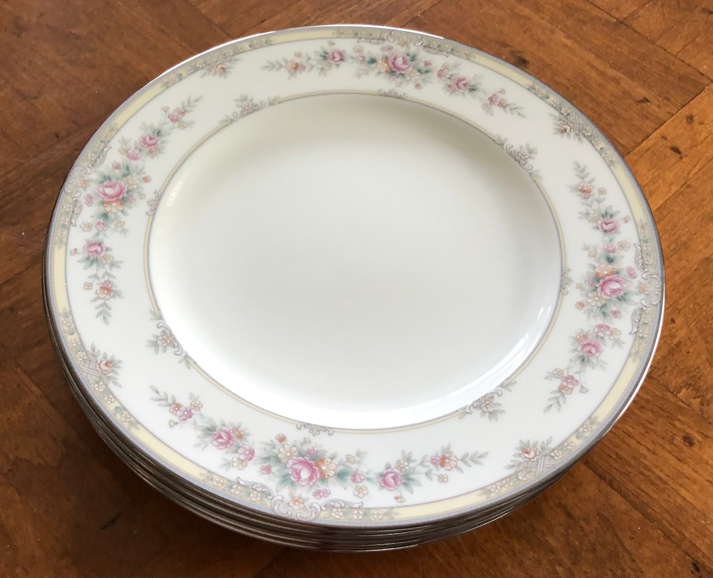 Noritake China 
