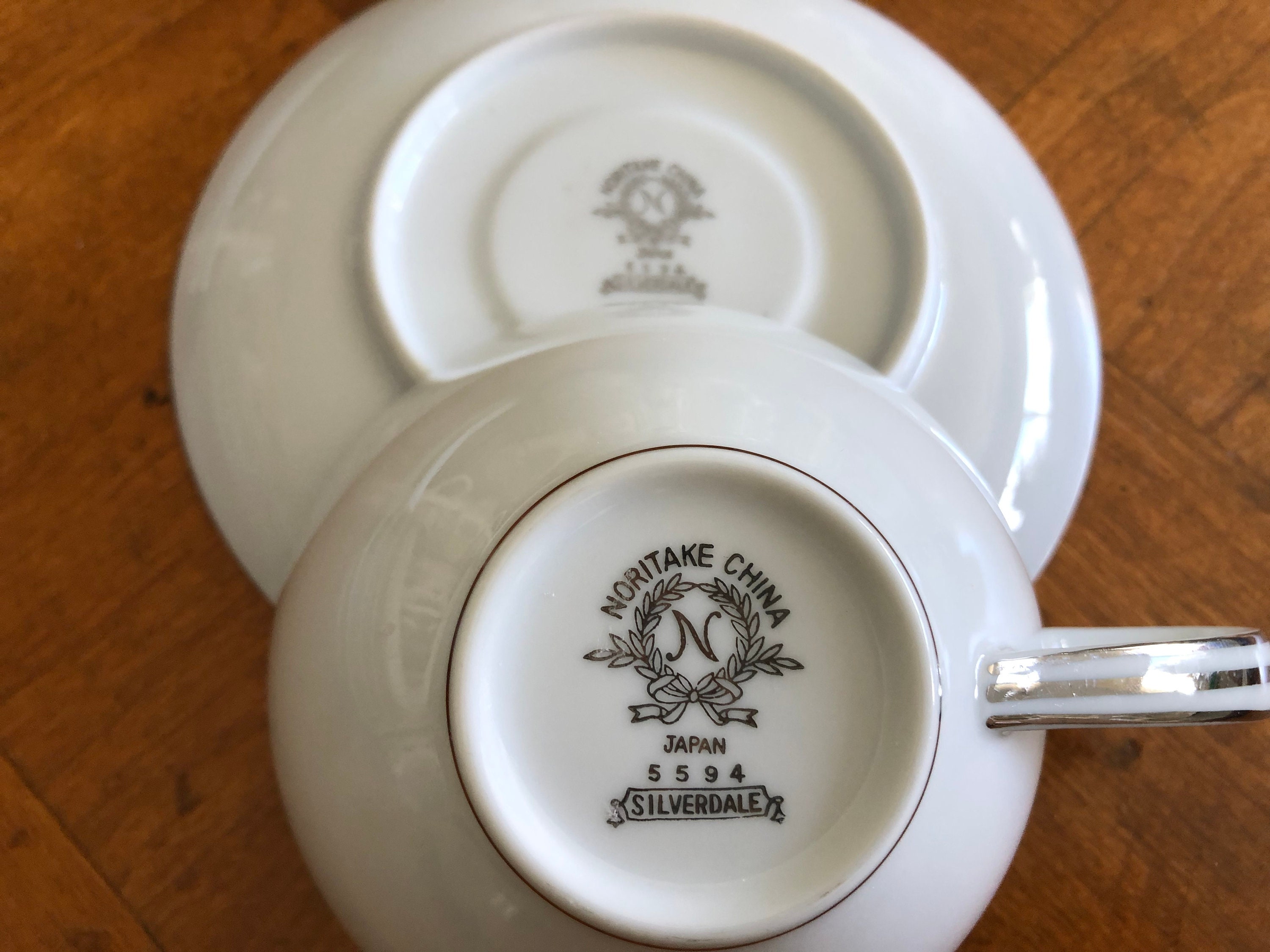 Noritake, Chatham | Replacements, Ltd.