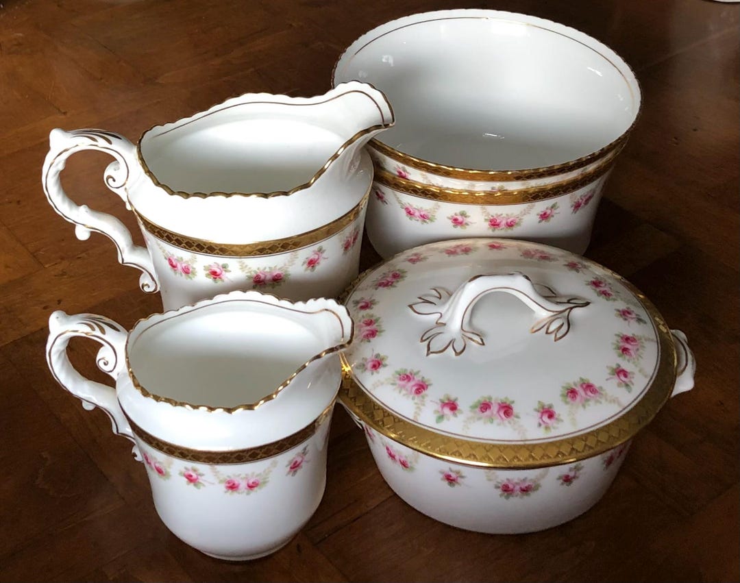 Your Choice: Antique Aynsley China (pattern 14931) - Etsy