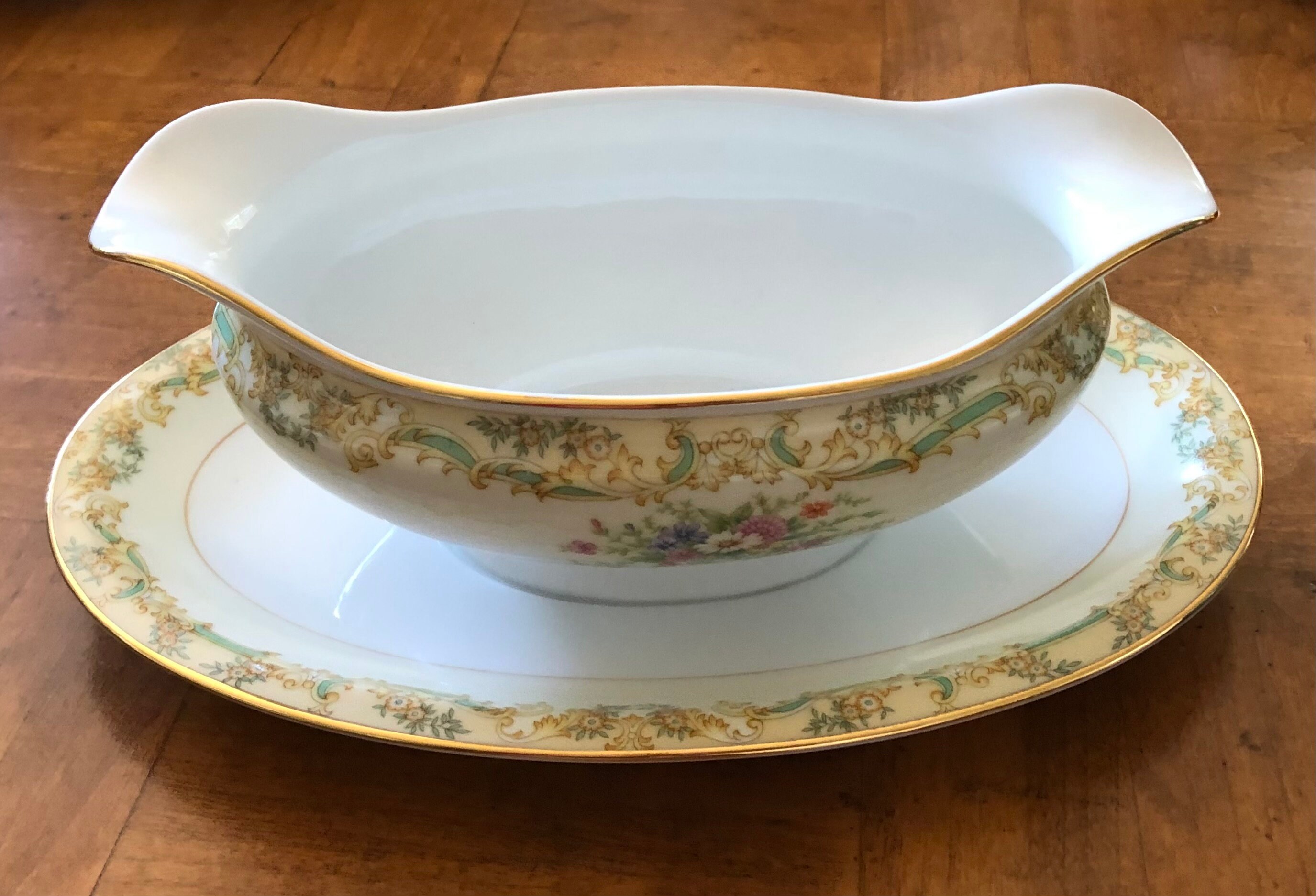 Vintage Noritake China 