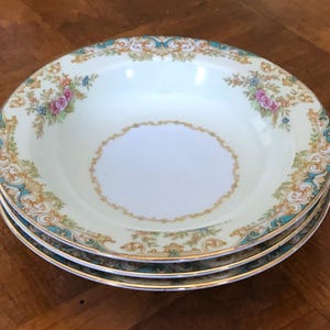 Noritake Vintage M China - Etsy
