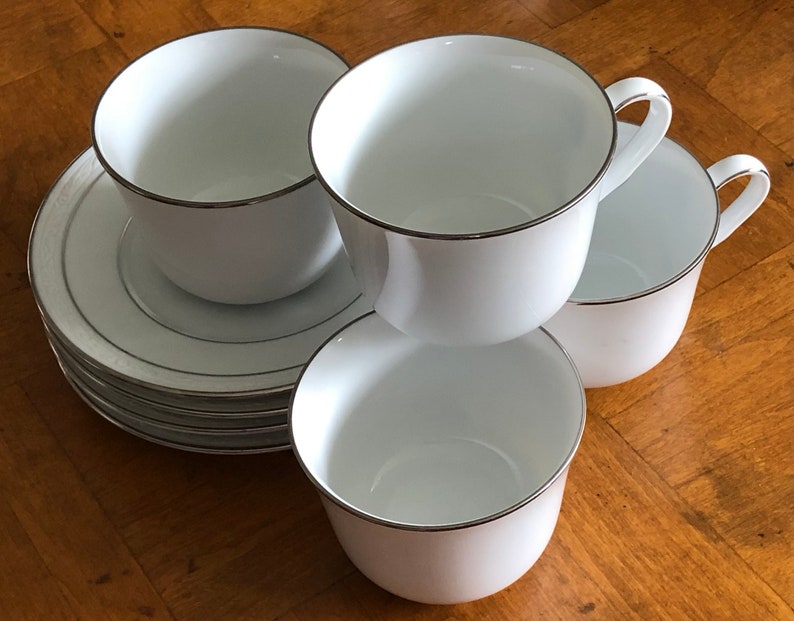 Noritake Stoneleigh China - Thumbnail 2
