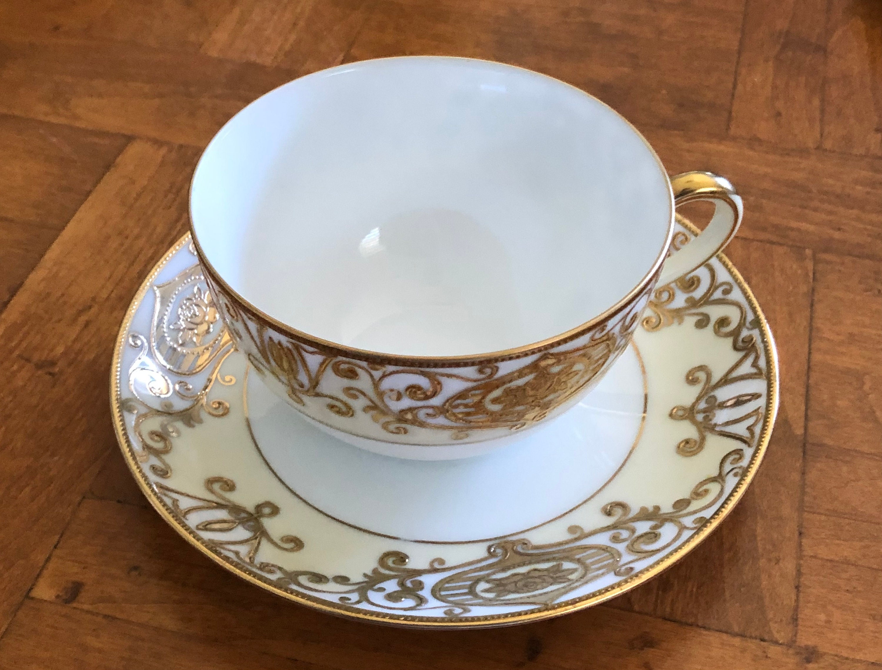 Noritake 175 - Etsy