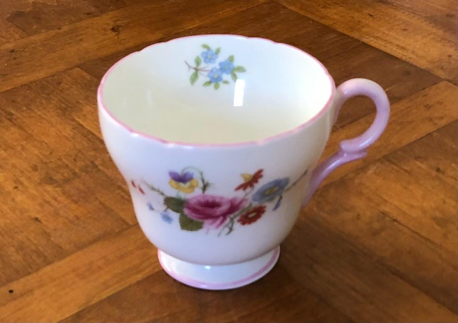 Shelley Rose and Red Daisy - Etsy
