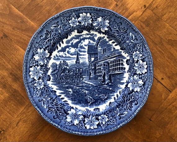 Vintage Royal Tudor 