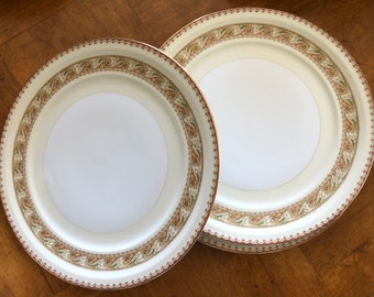 Vintage Noritake China 