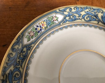 Lenox Autumn Lenox China Patterns 1960s Vintage Lenox 