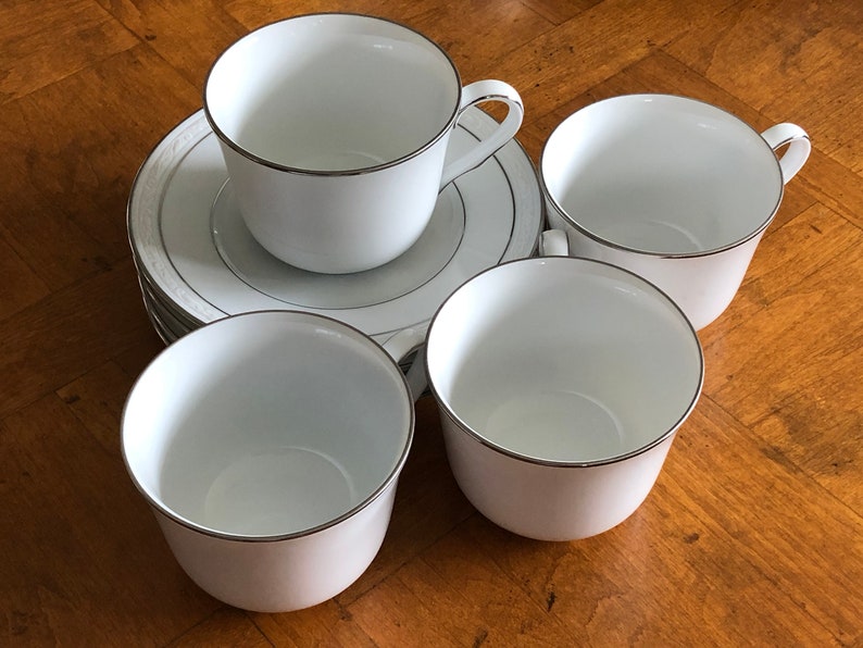 Noritake Stoneleigh China - Thumbnail 5