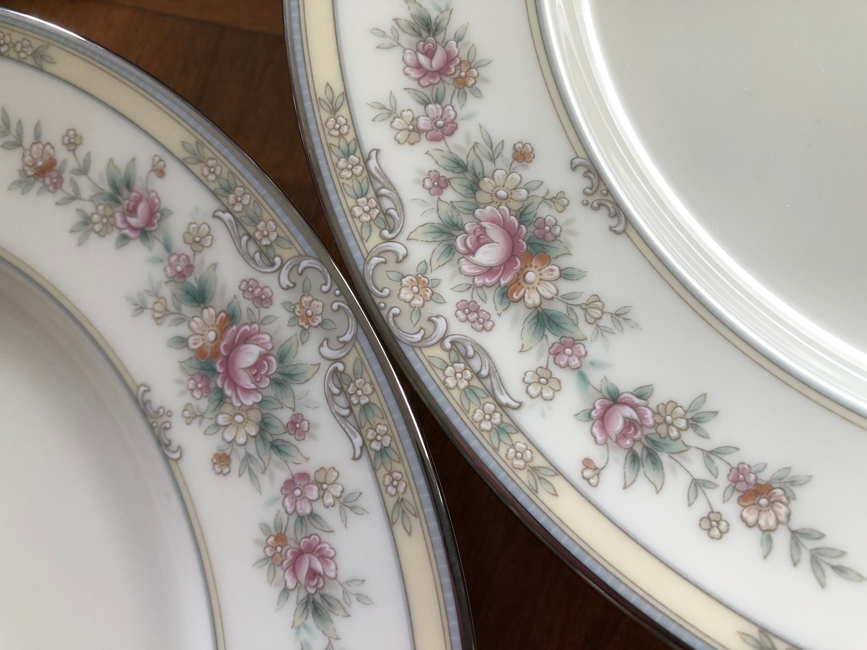 Noritake China 