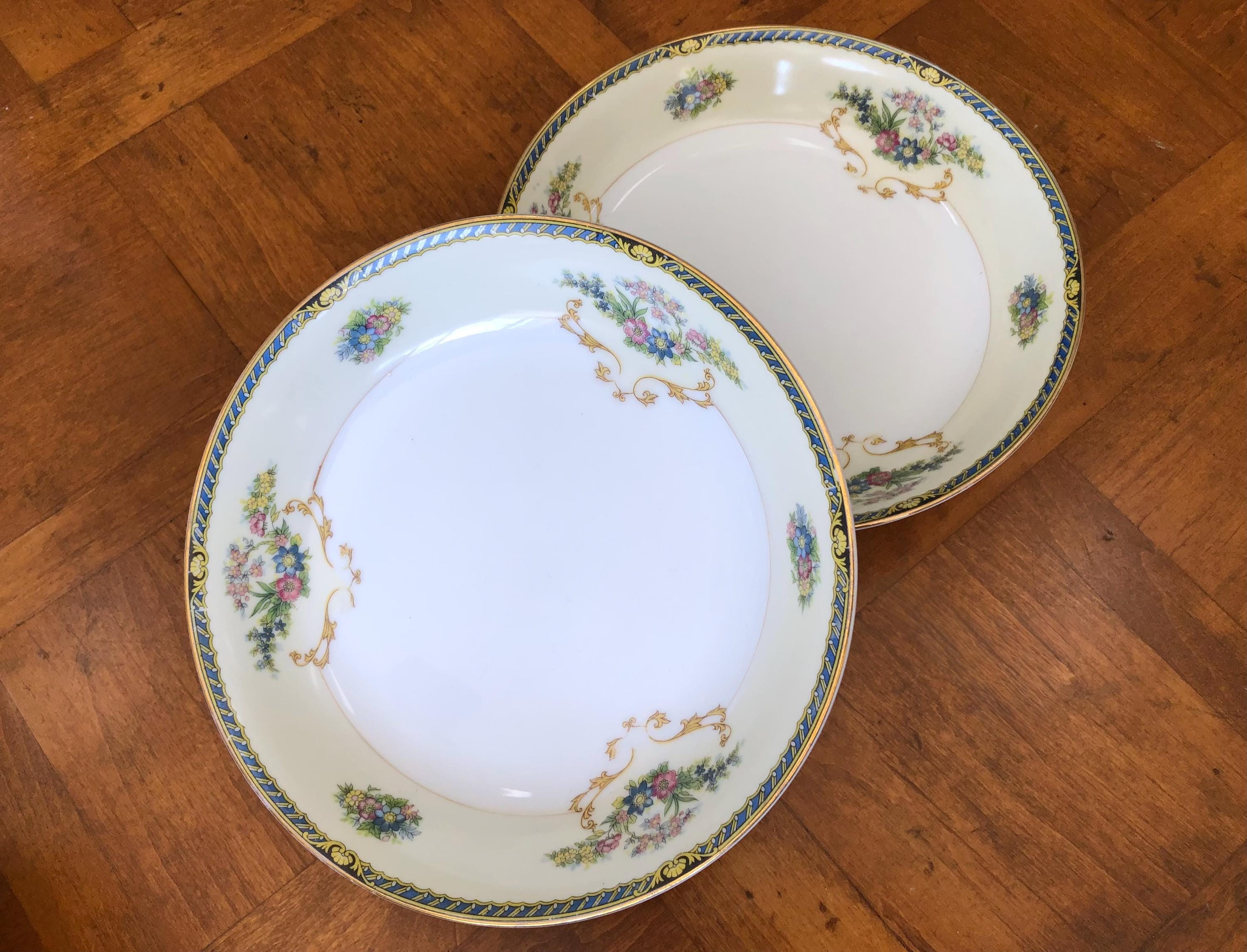 プルート ボーンチャイナ「bone china」 TB-200/F BLU | 【クロサワ楽器店オンラインショップ】いい楽器