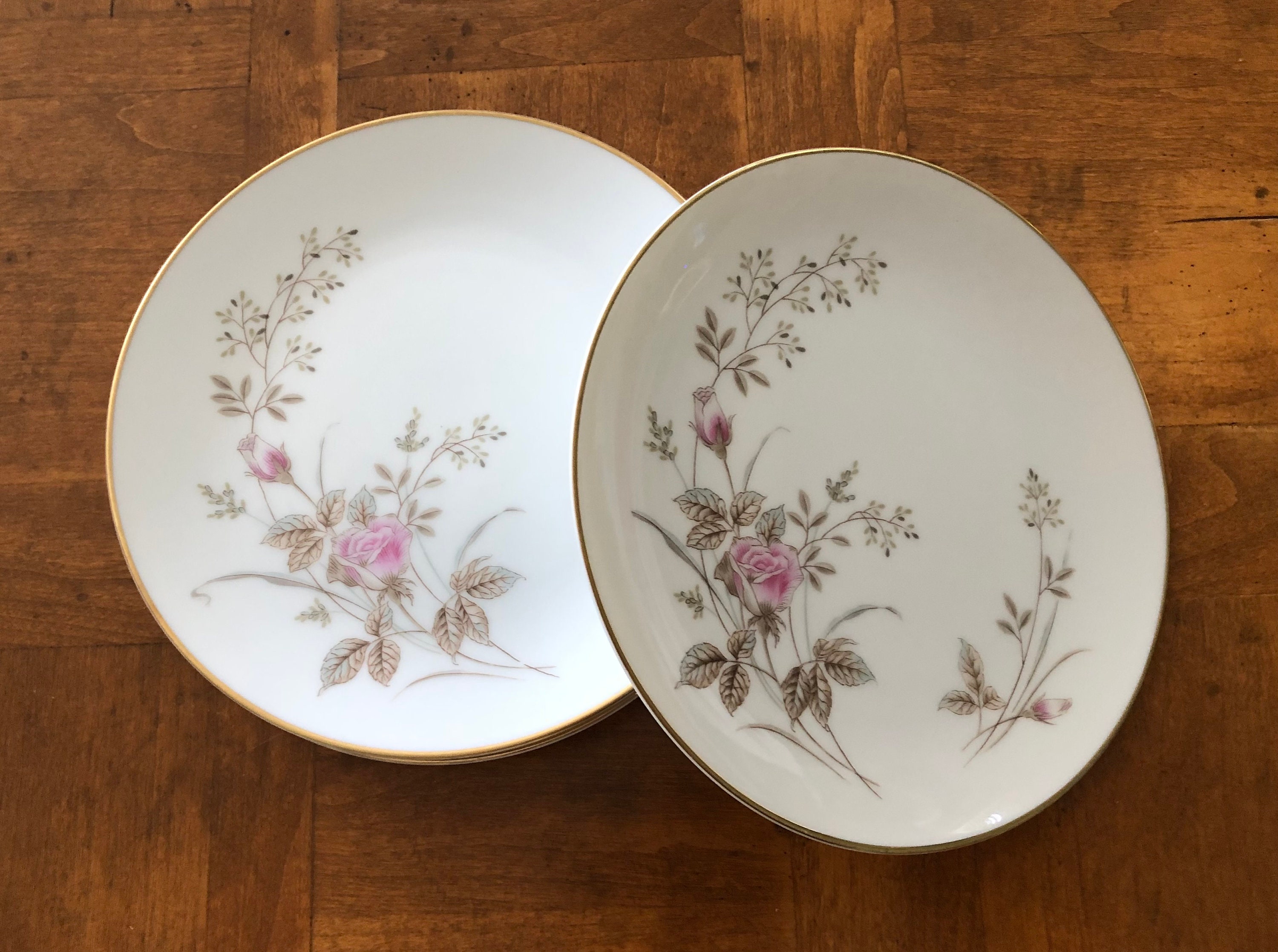 Vintage Noritake 