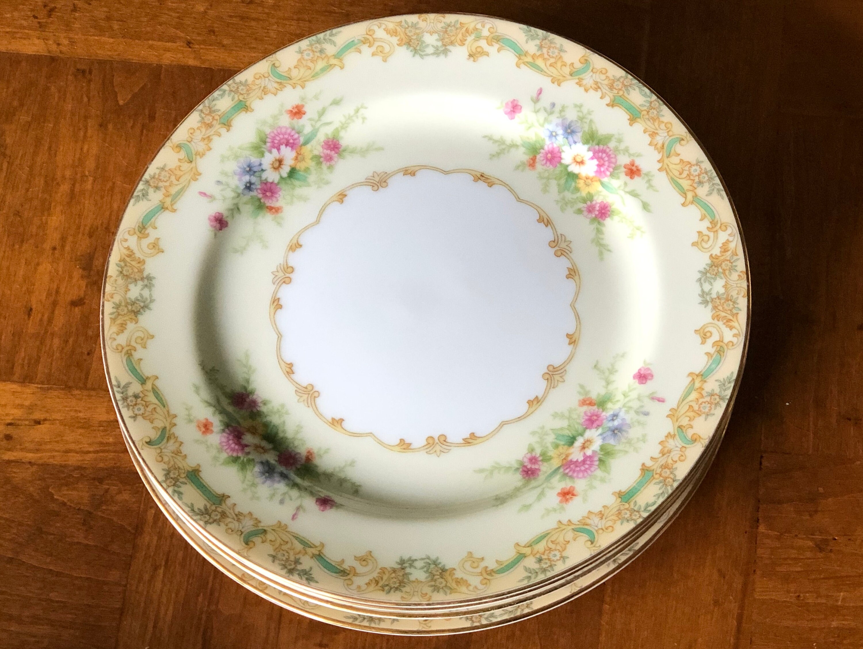 Vintage noritake china Clearance