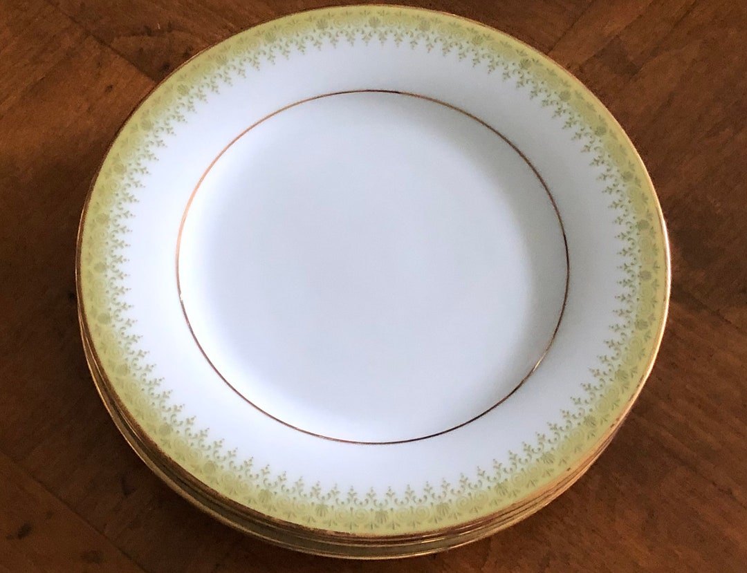 Vintage Noritake