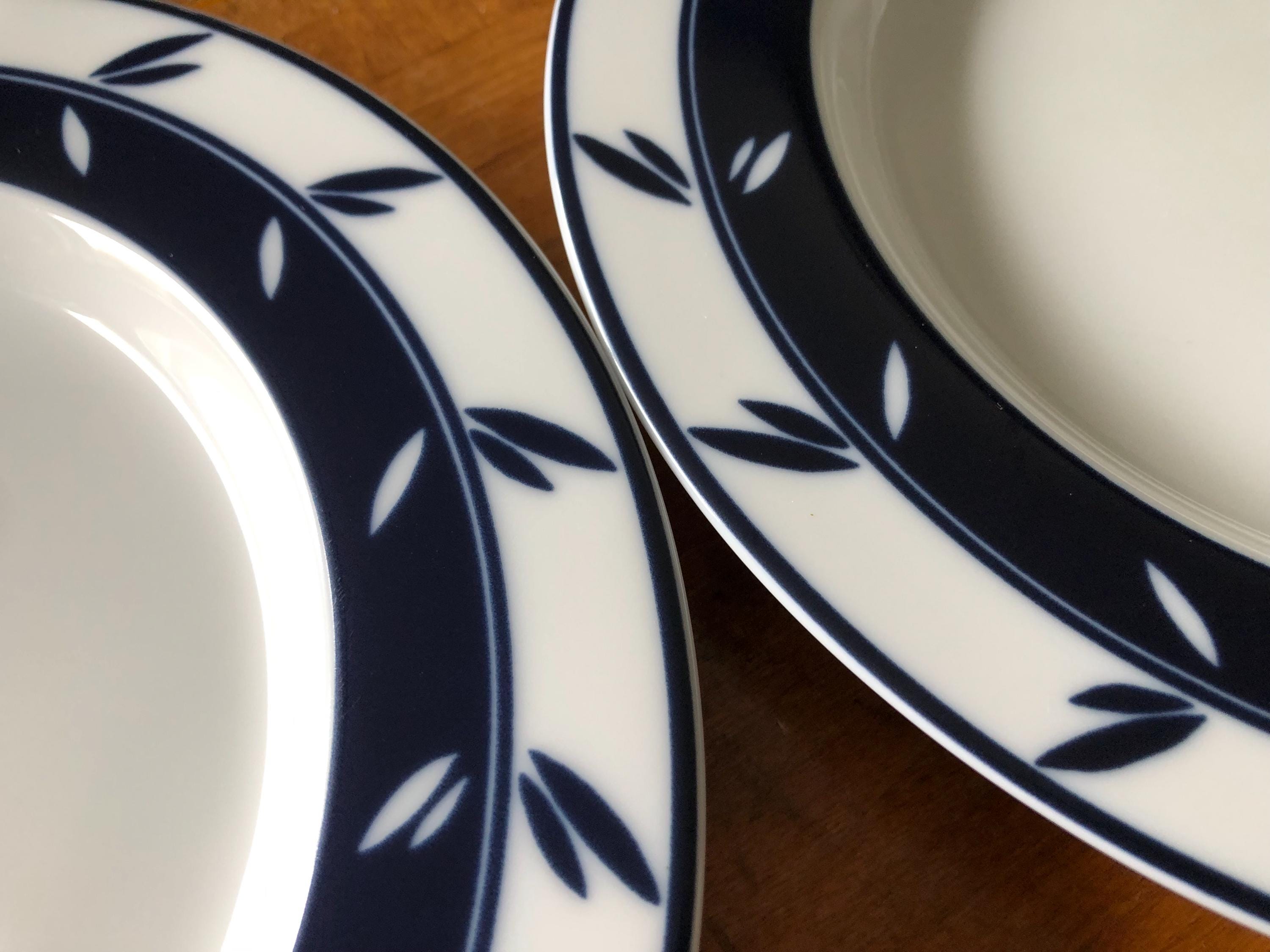 Dansk「Concerto Allegro Blue」セット Vintage Dansk 