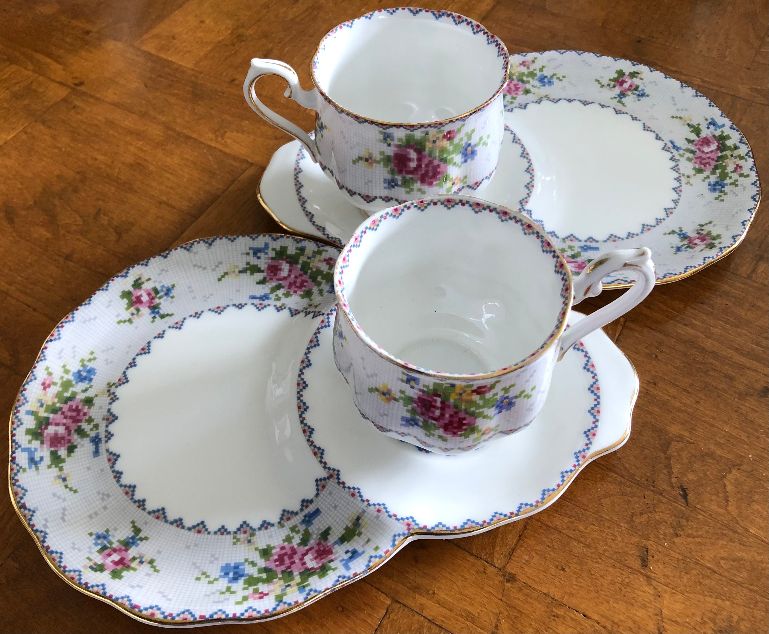 Vintage Royal Albert 