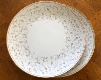 Vintage Noritake China 