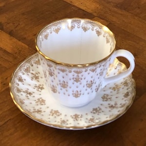 Spode Fleur De Lys Blue - Etsy