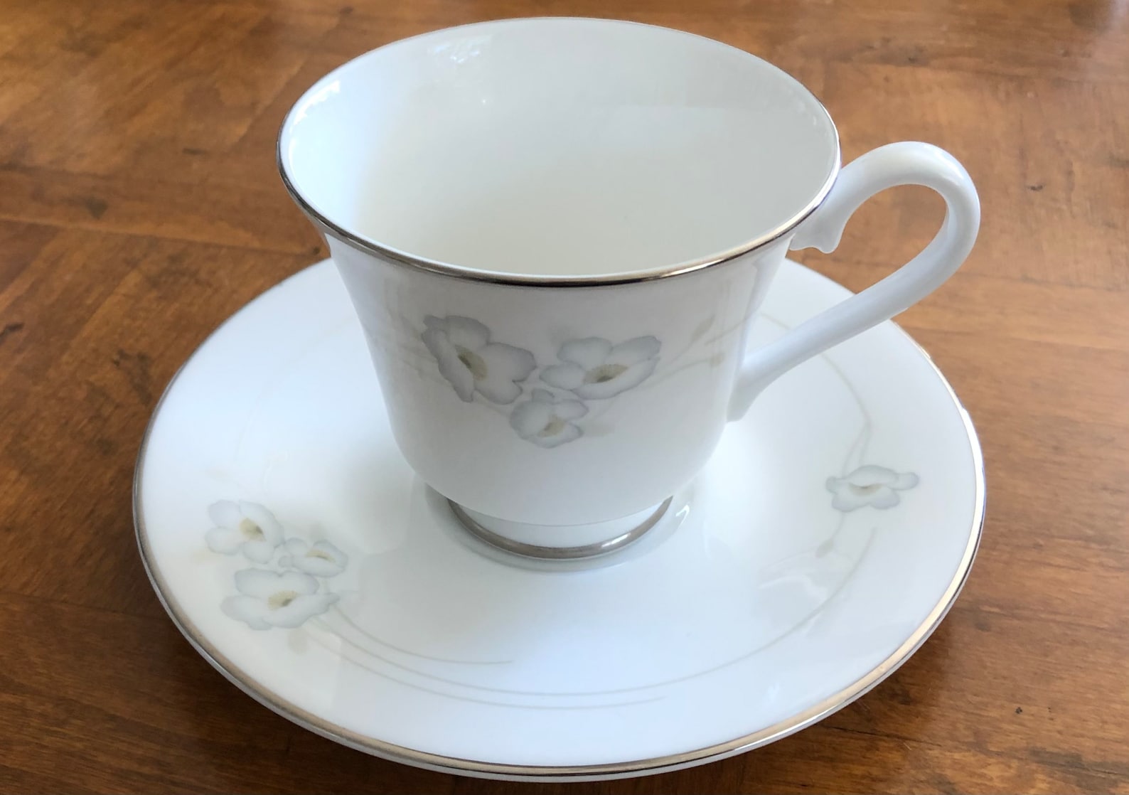 Royal Doulton mystique Two Teacups and Two Etsy
