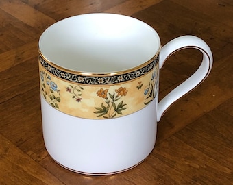 Wedgwood "India" - Single Mug