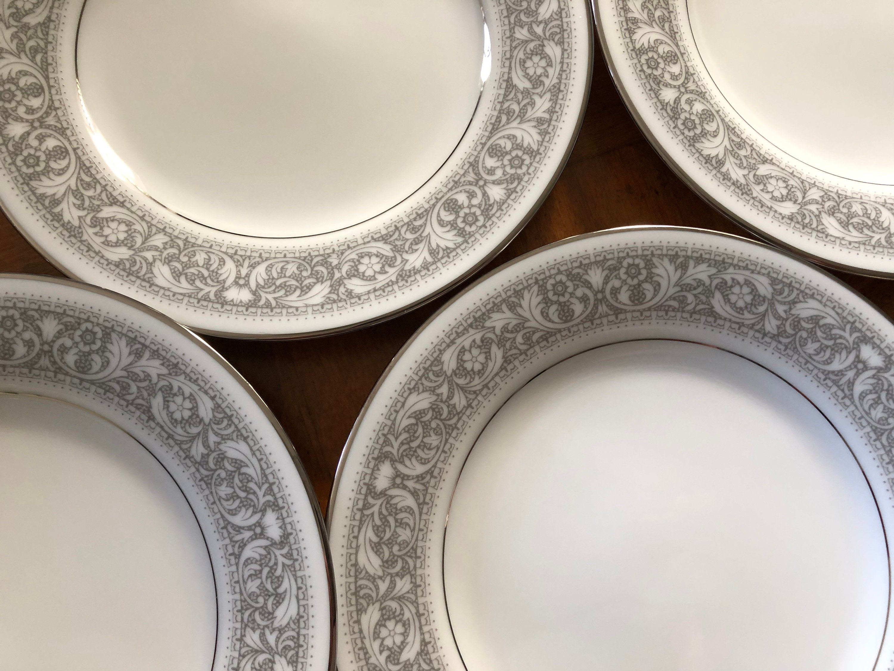 Vintage Noritake China 