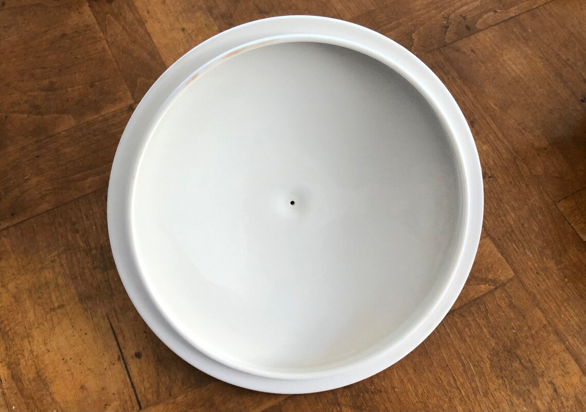 Noritake miyoshi Round Covered Serving Bowl Etsy