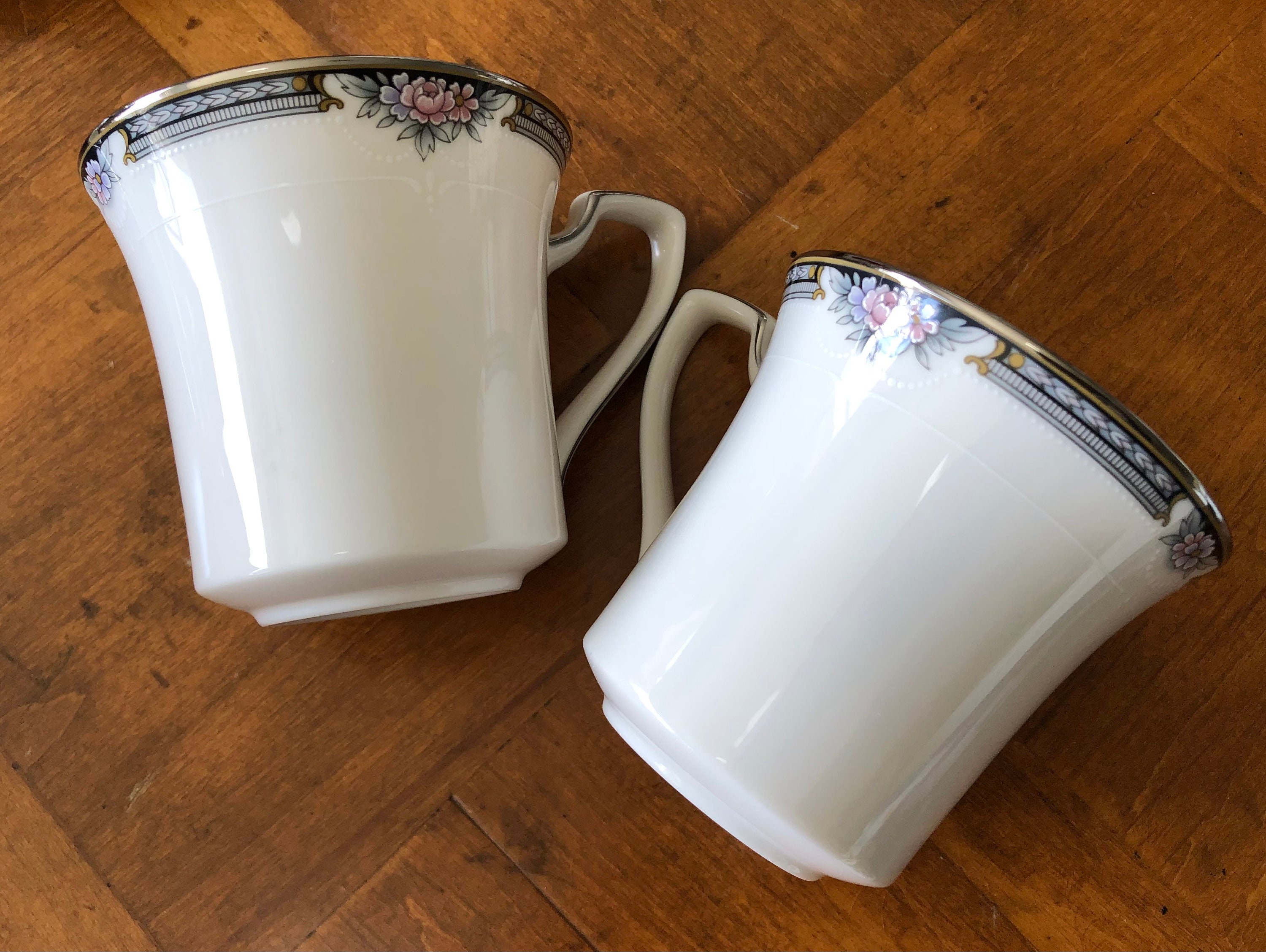 Vintage Noritake China 