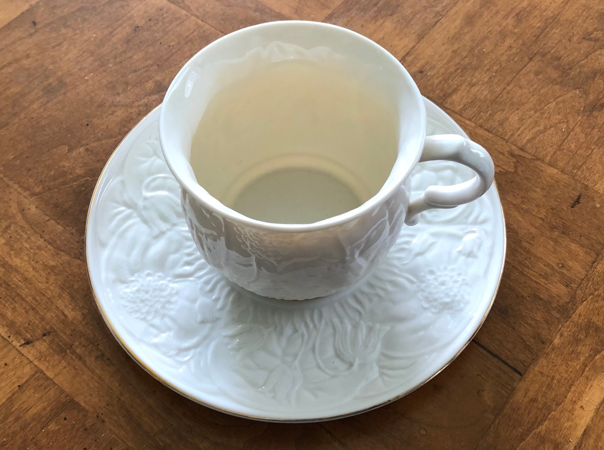 Belleek Pottery - Etsy