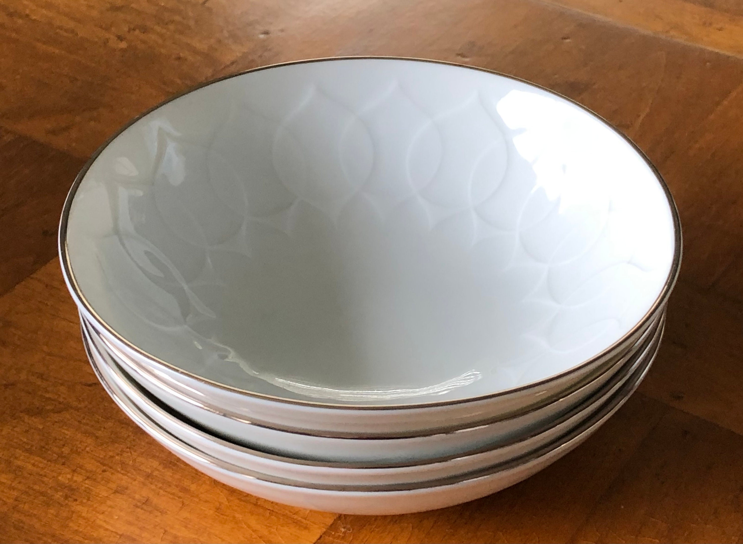 Rosenthal Fruit Bowl