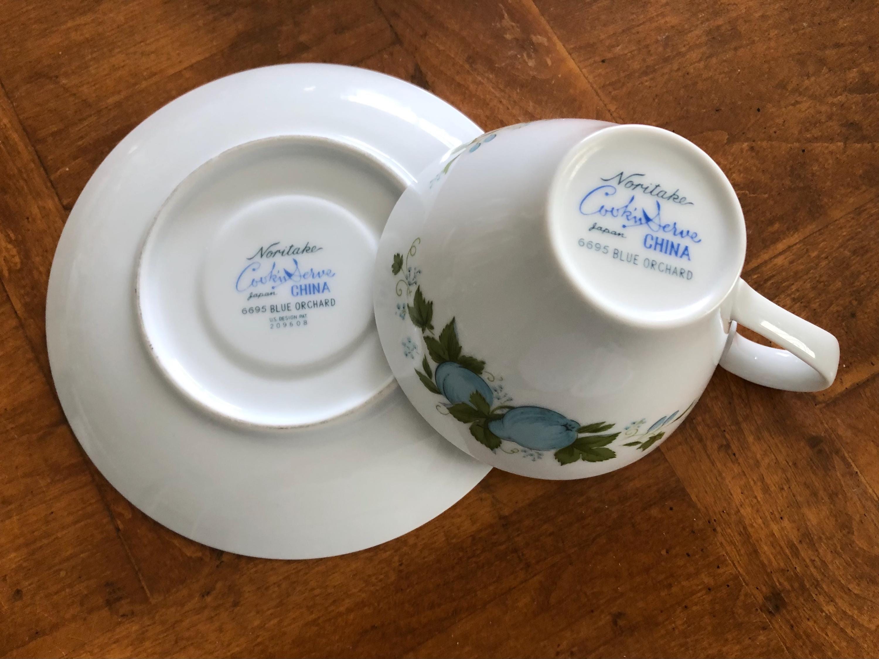 Vintage Noritake 