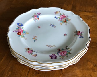 Vintage Noritake China 