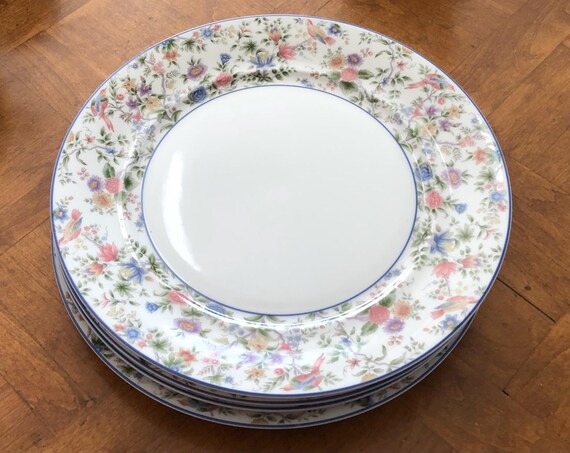 Vintage Mikasa China 