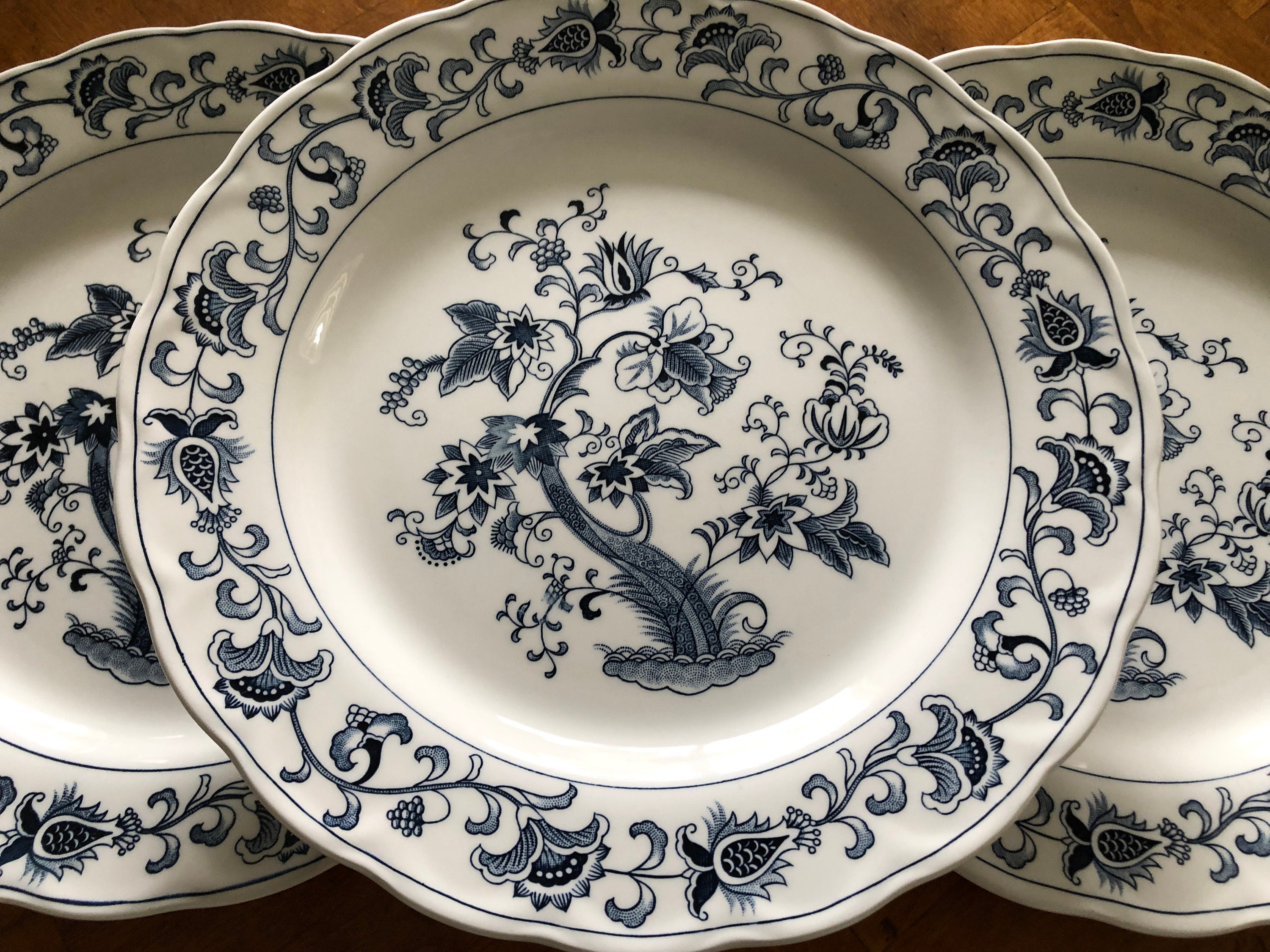 Nikko good china top