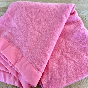 Earlys Whitney Point Blanket - Etsy