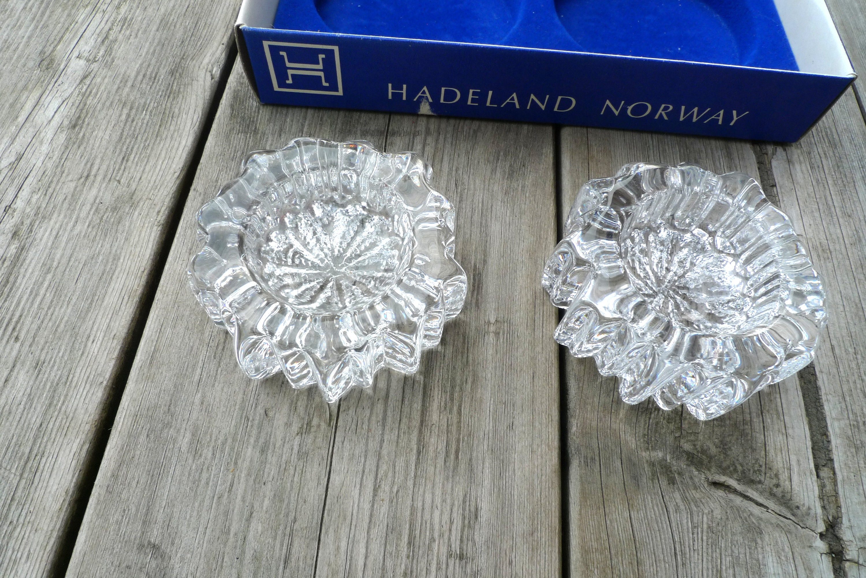 Hadeland - Etsy 日本
