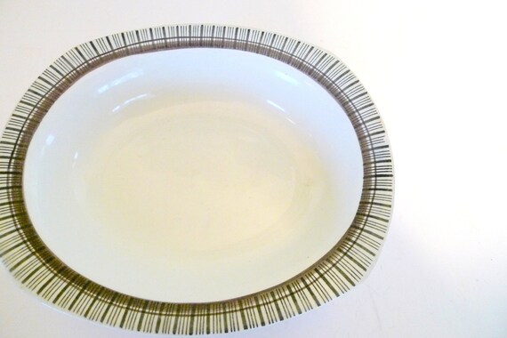 Buy Gefle Sweden Bowl - Upsala Ekeby SPARTA Design Helmer