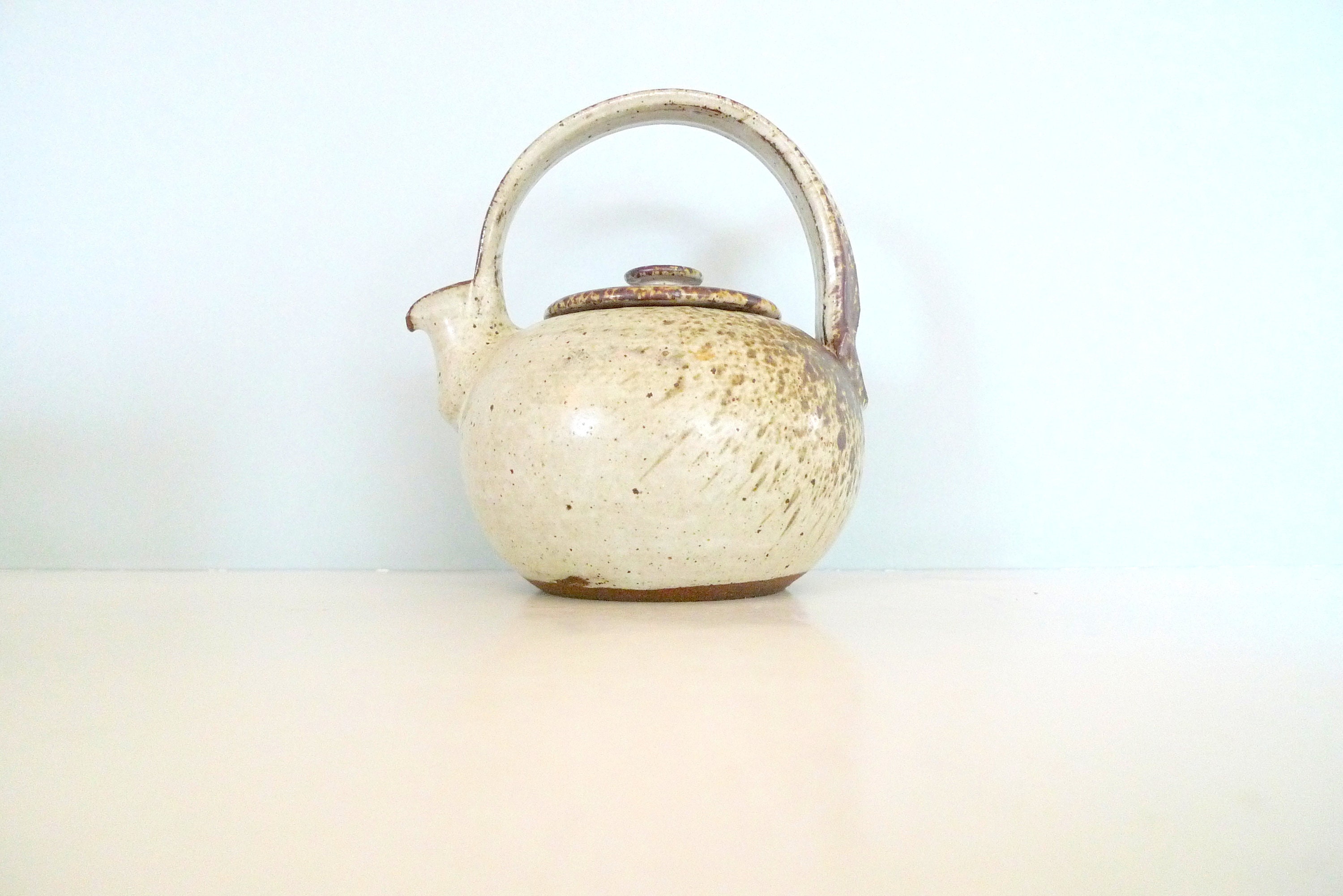 Large Teapot by KH Wurtz