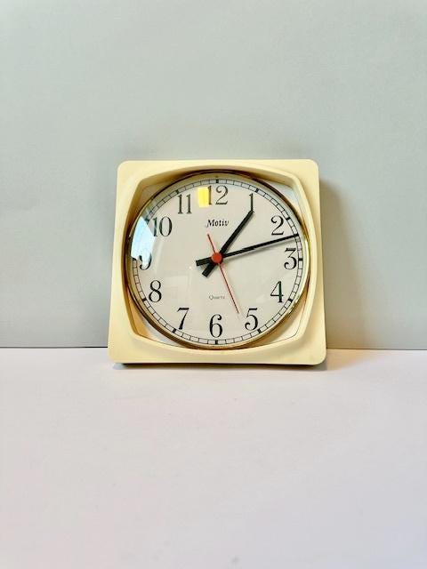 Peter germany clock - Etsy 日本