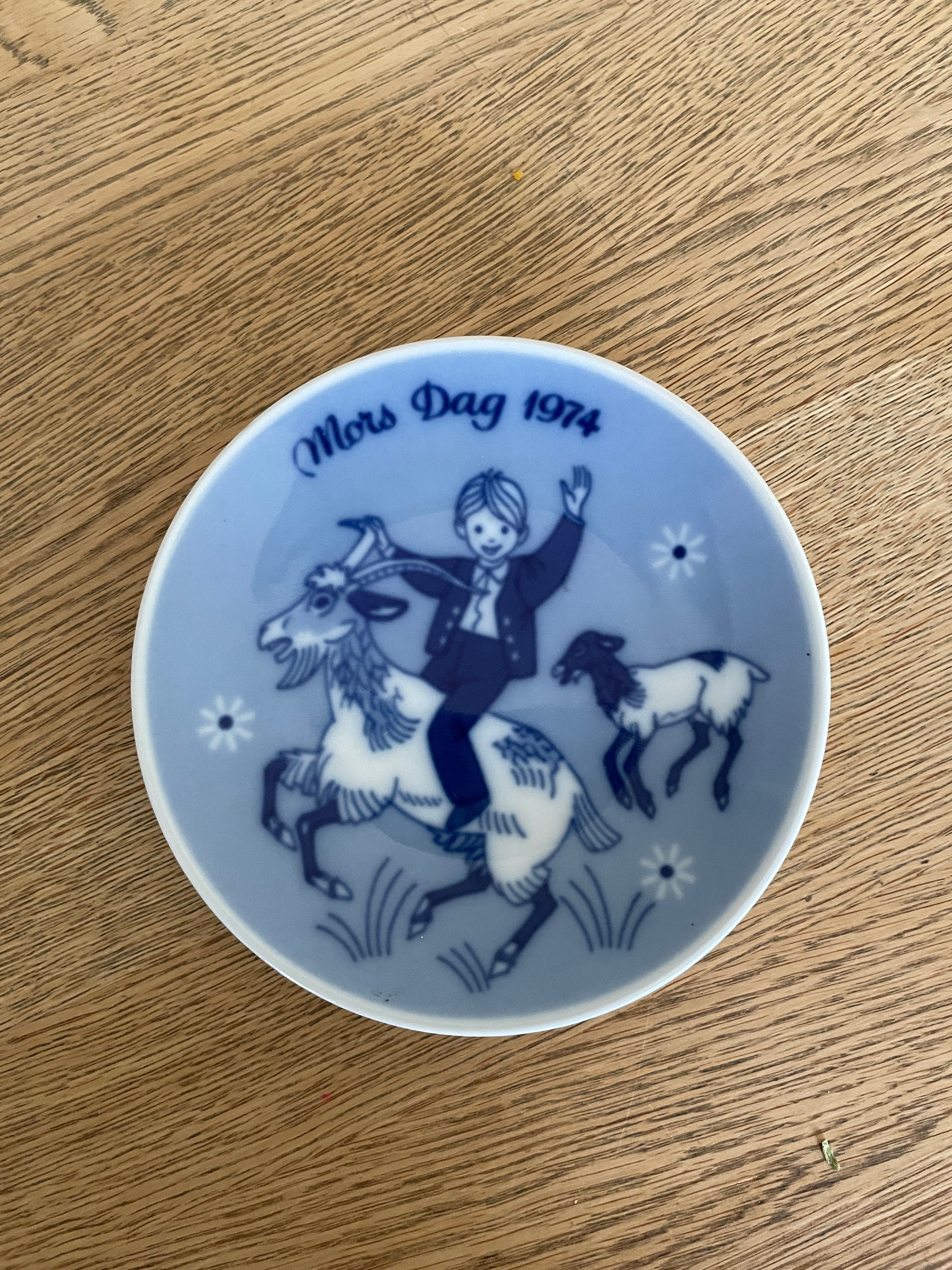 1973 Mors Dag - Etsy
