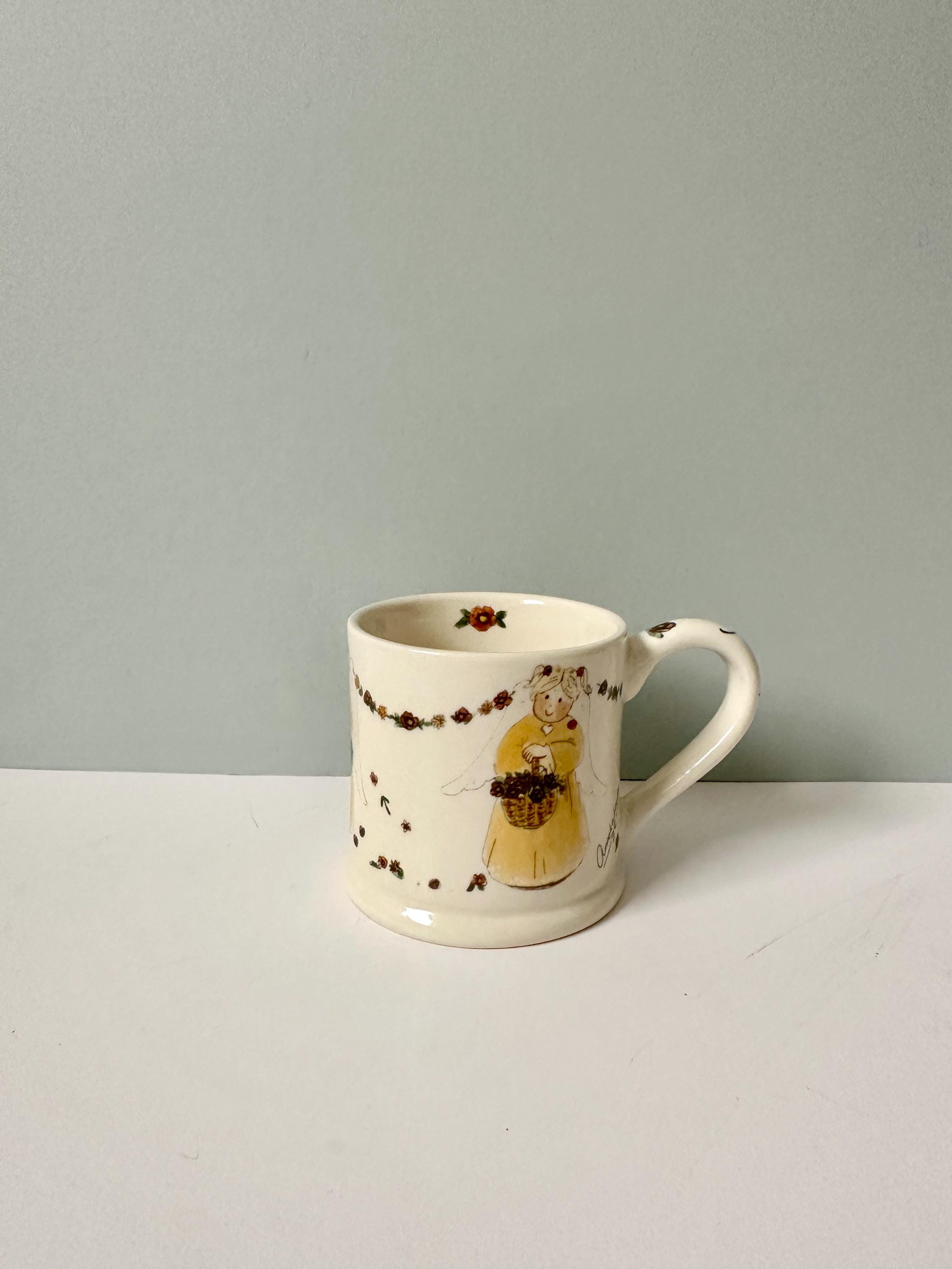 Annekabouke angel - Etsy 日本
